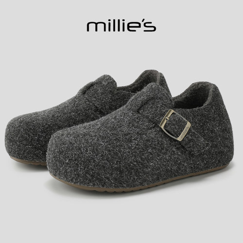 MILLIE'S/妙丽【顺丰包邮】