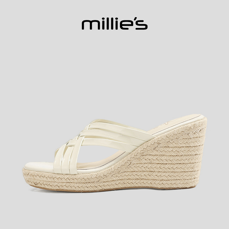 2025新款夏季日常通勤百搭凉鞋