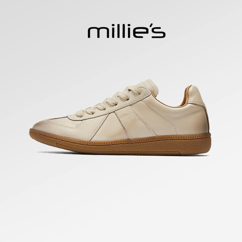 顺丰包邮真皮平底休闲尖头女鞋