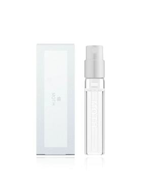 【天猫U先】银杉香水第三季小样试香2ml 蛾小样便携旅行装持久香
