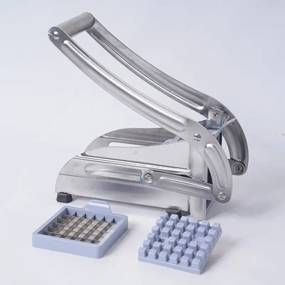 土豆切条器家用不锈钢手压式机