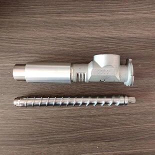 原装正品榨油机配件榨膛榨杆食品级304不锈钢高硬度耐磨