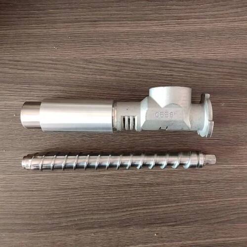 榨油机配件榨膛榨杆304