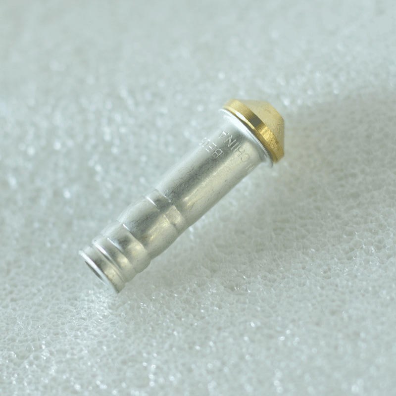 丹佛斯热力膨胀阀TGES7.5 067N6154 R404/-40焊接口16*22膨胀阀