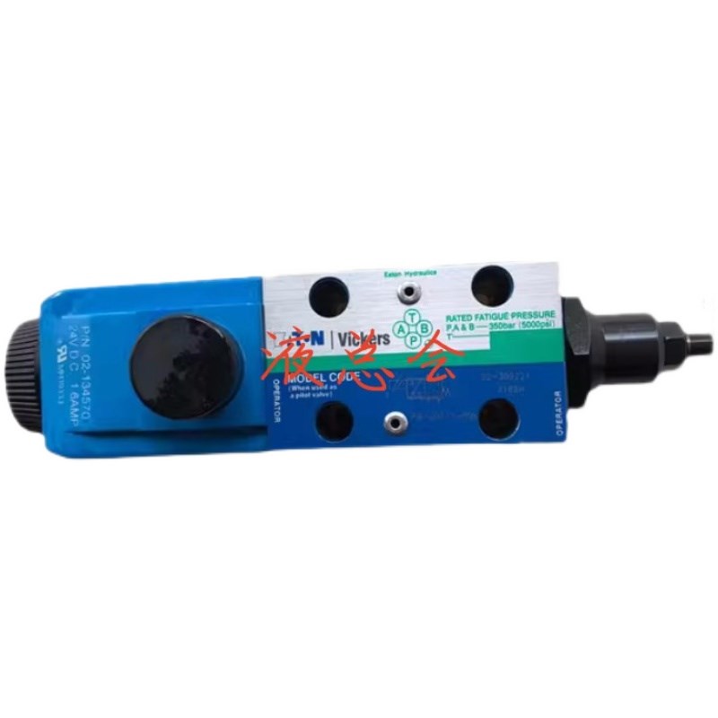 比例节流阀KTG4V-3S-2BO8N-MUH5-60-EN427液压阀