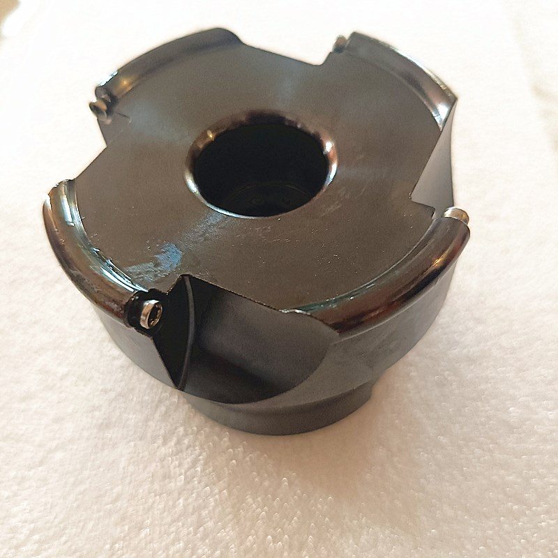 R3立铣刀杆圆鼻数控加硬加长把emrc16D17DC16-20-C14-15U0-200-2T