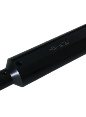 小孔内孔刀套SHjB-25小径刀杆内孔夹套圆柄数控车床D20减径套SHB1