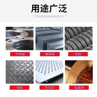 TG天工M35含钴螺尖丝锥先端机用丝攻不锈钢用直槽攻牙钻头M4M5M6
