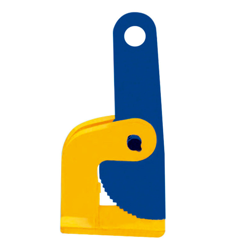 横吊钢板起重钳竖吊夹钳钢板钳垂直吊钢板钳钢板夹1T5T10T夹具吊