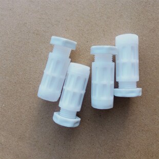 PE进口防水传感器外壳SHT10 15 SHT20 30温湿度保护套BS12-40A-G