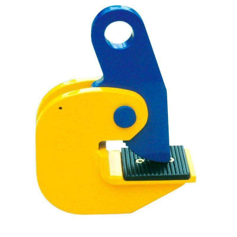 横吊钢板起重钳竖吊夹钳钢板钳垂直吊钢板钳钢板夹1T5T10T夹具吊