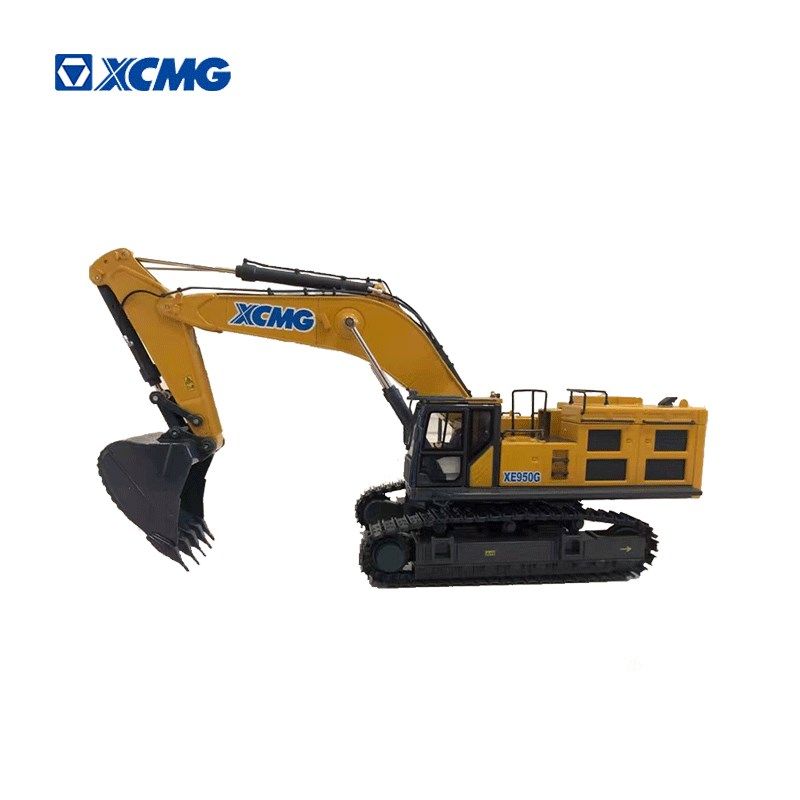 徐工XE950G大型挖掘机模型 1:35 顺丰包邮 原厂正品