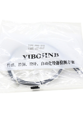 光纤传感a器FRS PRS-410 PRS-310 PR-610 M3M4M6光纤放大器线探头