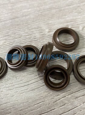 FESTO气缸ADVU/AEVU密封圈EL活塞杆防尘密封圈6/8/10/12/16/20/25