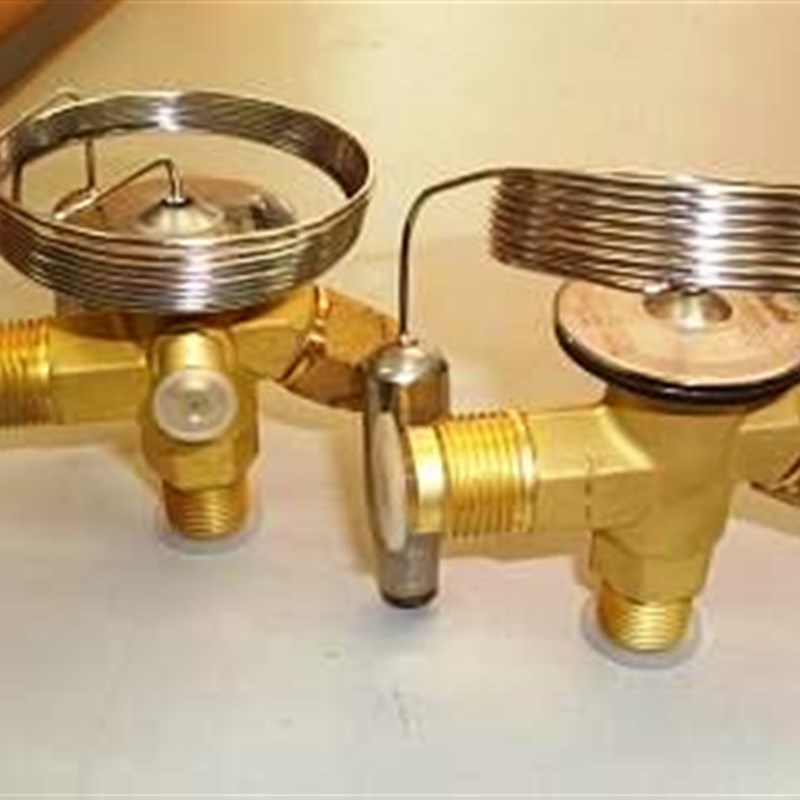 丹佛斯膨胀阀TEX2 冷库膨胀阀