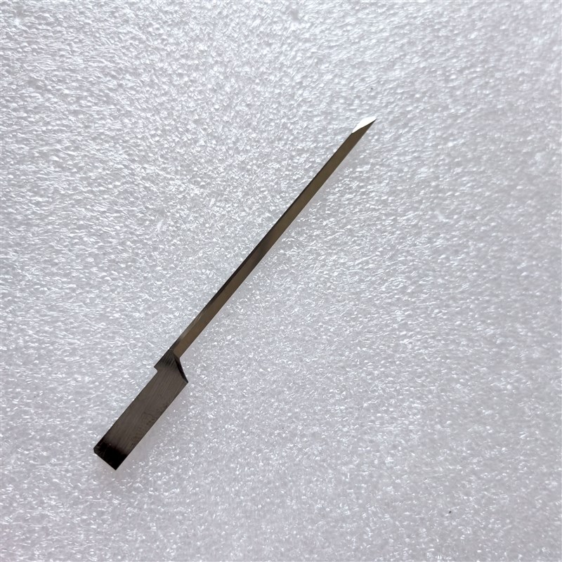 爱科E41c-4ATOM阿通爱玛奥雷经纬异形振动刀片T131T138切割刀T133