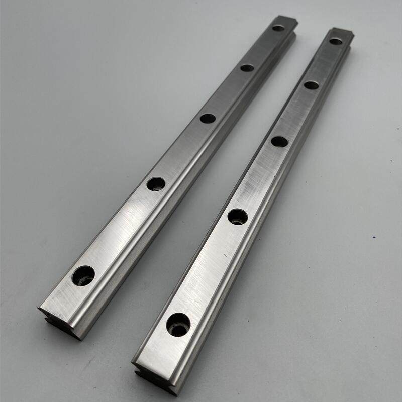 工厂直线导轨滑块线轨滑轨HGW/EGW/15/20/25/30/35/45/55/65CB HB