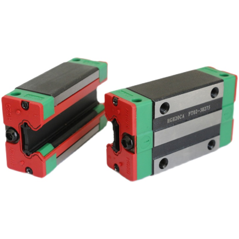 台湾HIWIN直线导轨上银滑块EG15 EG20 EG25 EG30 EGH20CA EGH轴承