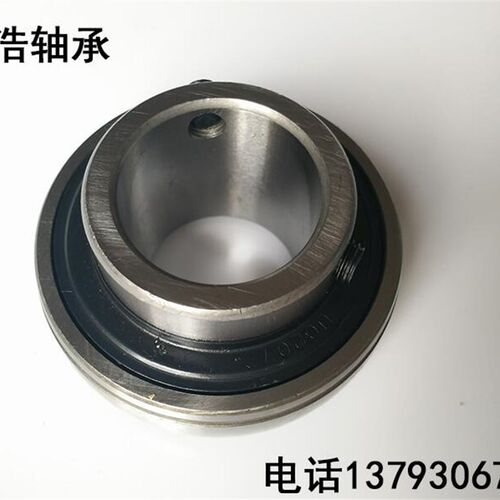 外球面轴承UC201 202 UC203 UC204 UC205 UC206 207 208 209 210