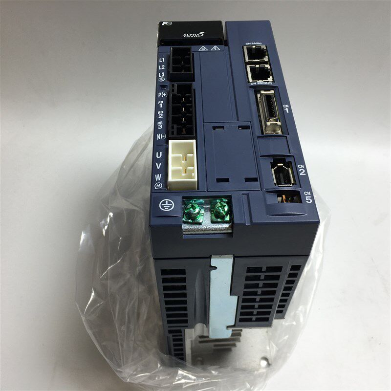 富士伺服驱动器RYH751F5-VV2(201w/401w/851w/1500w/2900w/3000w)