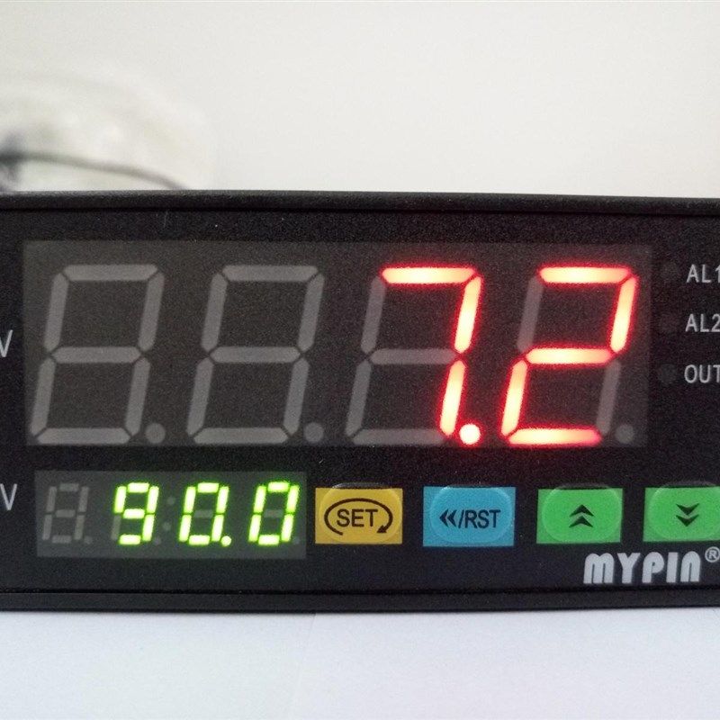 供应称重配料控制仪及仪器仪表LM8-RRD系列 生产开发商