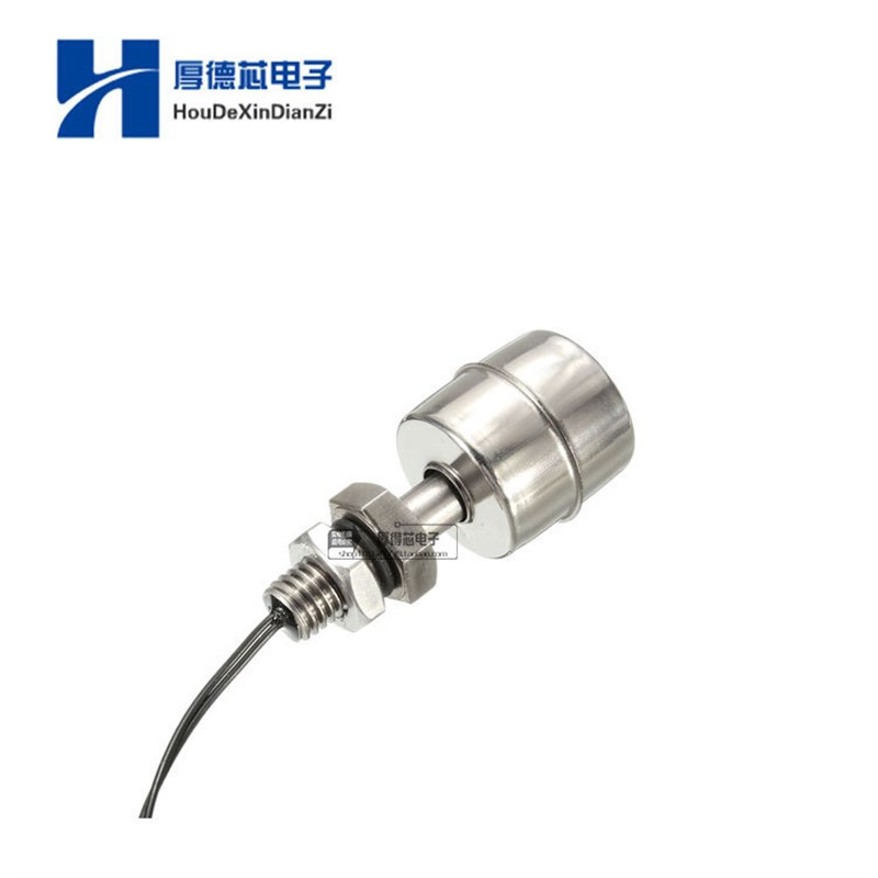 不锈钢浮球开关 液位开关 水位开关 水位控制器 液位自动控制