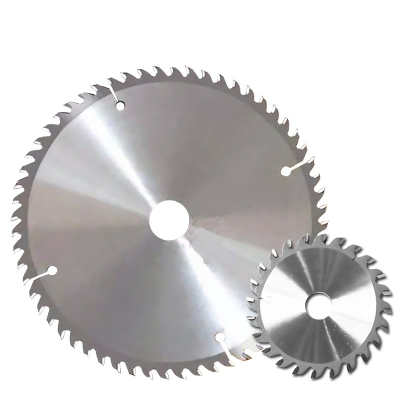 德国进口木工精密推台裁板免漆板锯子母锯合金圆锯片12寸300/96齿