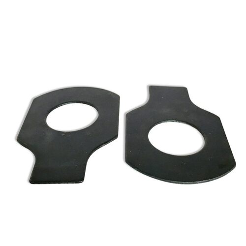 GB854-88 单耳止动垫圈 锁紧止退垫片 M3/4/5/6/8/10/12/14-42