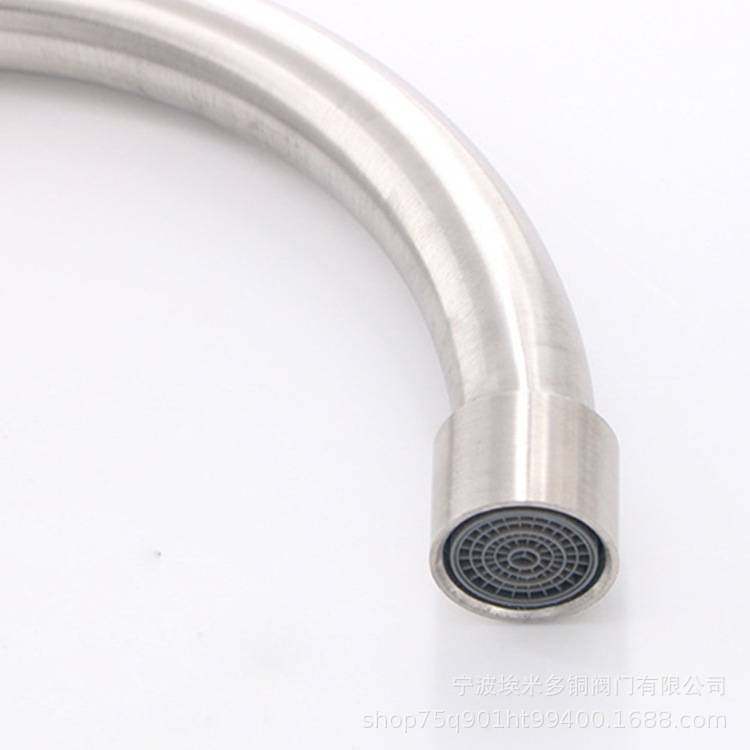 厂家直销316不锈钢龙头横向安装龙头厨房各个墙壁通用龙头,玩具/童车/益智/积木/模型,垂直悬浮玩具,淘宝优惠券,粉丝福利购,淘宝优惠卷