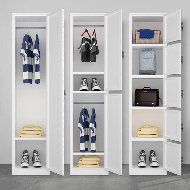 厚单门更衣DO-003储柜铁皮柜员单人柜工柜物柜钢加制更衣箱小办公,商业/办公家具,办公储物柜,淘宝优惠券,粉丝福利购,淘宝优惠卷