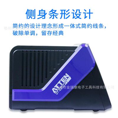 泰信拆工焊台G安T无品牌/-8102高端智能率大功1000W热风维修系统
