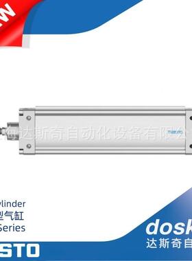 扁m平型气缸活塞P杆气S缸F799ETODZH-16~32-PV-A系列|行程25~300m