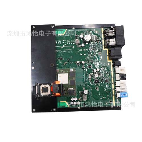 厂家自主研发设计生产一体化测试治具EMMC/BGA153测试座11.5*13mm