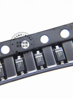 肖特基二极管O1N58S19B5819WSL4SOD-123ANU5SD-323SOD-23SMA