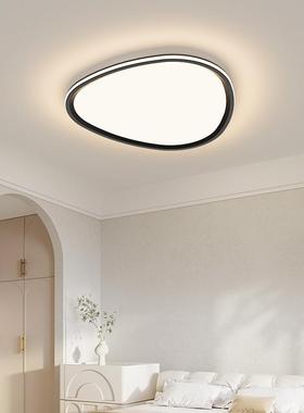 全光简谱云17540朵灯卵护客厅灯主灯鹅石吸顶灯现代眼约中山灯具2