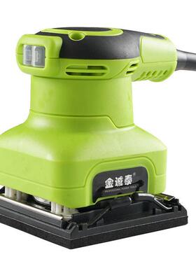 砂光机砂纸机小平板油腻子墙型XYS面打磨机木工工具抛光机漆家具