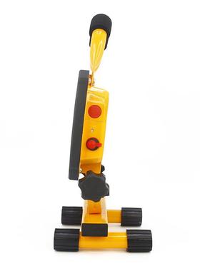 充电TV1灯V0W强手提户外持久照明3.GD-RFP317光led应急灯4000mAh