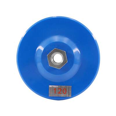 15mm电镀金刚百叶片FPS50叶石玻璃毛刺陶瓷硬质去1合金角磨机砂轮