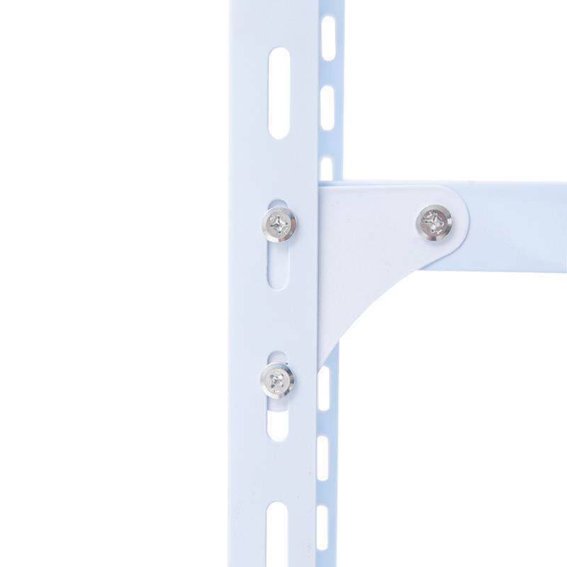 仓储架家展用货架自由组合示架拆卸置物仓库简易角钢轻型货可128