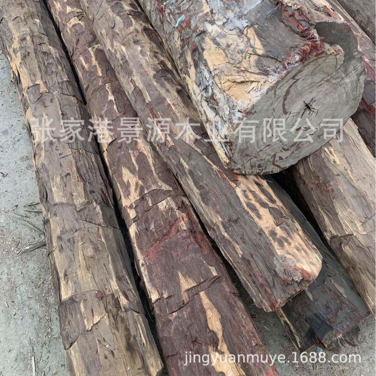赞比血檀西部料血木料咨询小叶红檀泰国梨大果紫花檀檀红檀亚香
