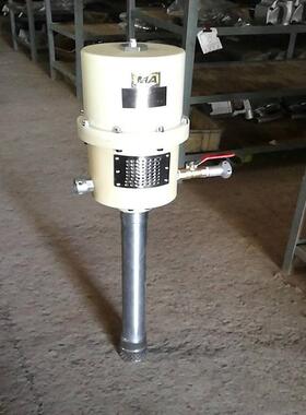 Q.BZ152便携式注浆泵BQ27546/15气动注浆泵气机动注浆水泥注浆泵