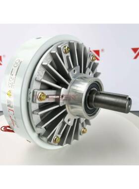 25NM机YSC-YSC-2.5K|2.5KG双轴磁粉离合器保|包邮|厂家直销|修分