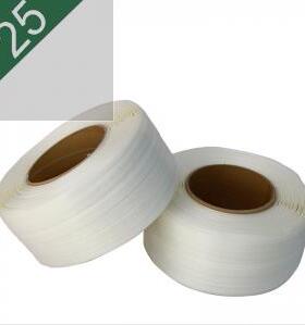 源直供25m纤维打包带m固ES85头世特品质