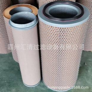 1替代曼牌空气滤器空滤成总电OTC机组滤芯 空气滤芯C清24发650