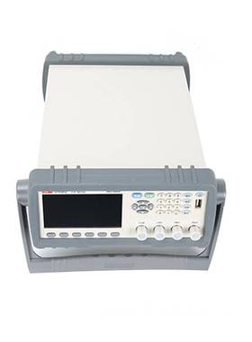 优利德（UNI-T）UTR2832 台式数字电桥 高精度电阻电感电容表 测