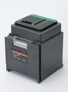 SX-40UBL0-60电动操机构塑壳断N路器作NSX/CVS通用型3电操断路器