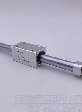 无杆气1缸磁藕式RMS10/6/25/628321/40X000X200X300X40X50LB