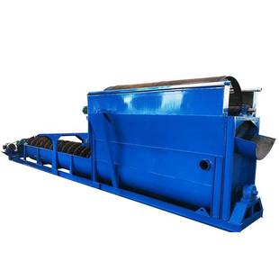 广东东莞生产矿用螺旋分级机沙石分离设备工艺FG20螺旋分级机参数