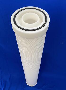 HFU60UY400J家用净水过滤通6用口平针骨刺PHFU660UYP滤芯PP膜过滤