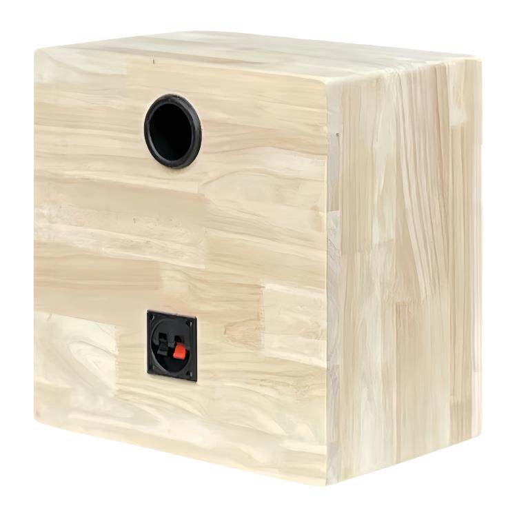 汽木车音响喇叭810寸12寸音箱箱8寸10寸1空箱体家用箱实木寸低音